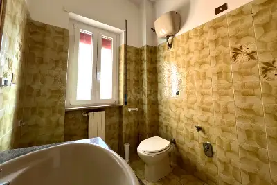 Casa in vendita, Via Ancilla Marighetto, Roma