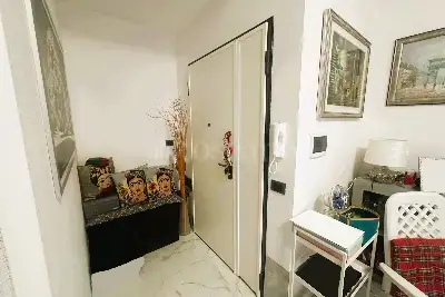 Attico in vendita, Via Galeazzo Sommi Picenardi, Roma