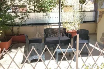Casa in vendita, Via Camillo Guidi, Roma