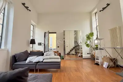 Loft in affitto, Viale Giovanni da Cermenate, Milano
