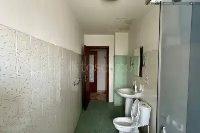 Casa in vendita, Via del Canalicchio, Tremestieri Etneo