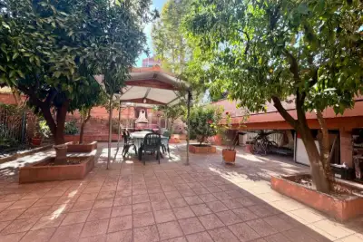 Casa in vendita, Via Cartagine, Roma