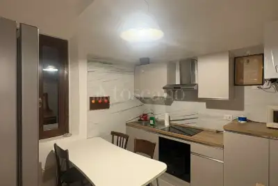 Casa in vendita, Via Jacopo Berengario, Modena