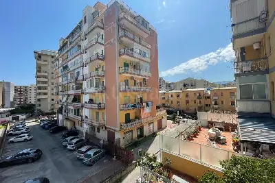 Casa in vendita, Via Adolfo Holm, Palermo