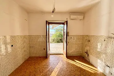 Casa in vendita, Viale Giuseppe Serrecchia, Monterotondo