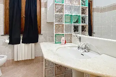 Villino a Schiera in vendita, Via del Lentischio, Porto Torres