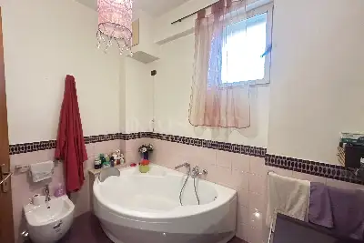 Casa in vendita, Via Giovan Battista Lulli, Palermo