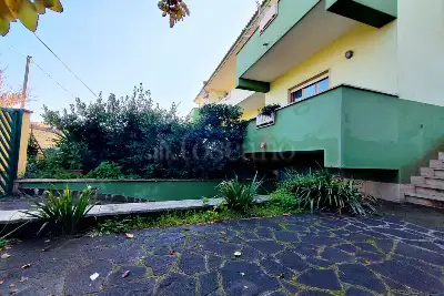 Villino a Schiera in vendita, Via Ronciglione, Nettuno