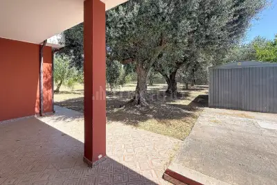Villa in vendita, Via Giuseppe de Martini, Sassari
