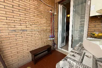 Casa in vendita, Via della Corazzata, Roma