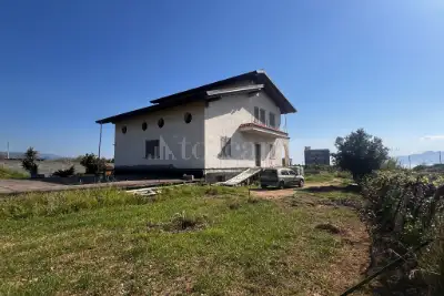 Casa Indipendente in vendita, Via Siclari Concessa, Reggio di Calabria