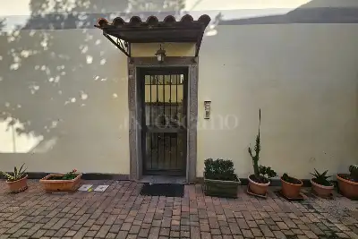 Casa in vendita, Via Andria, Roma