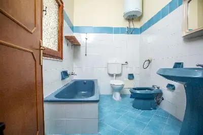 Casa in vendita, Via Capo D'Orso, Palau