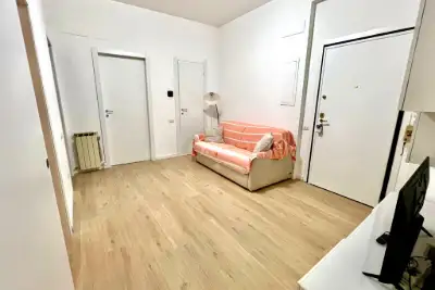 Casa in vendita, Via Flaminia Nuova, Roma