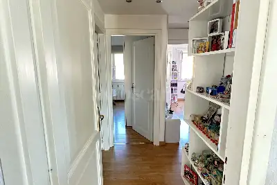 Casa in vendita, Via Talenti, Olbia