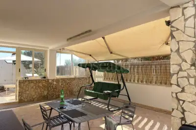 Villa in vendita, Viale Distefano, Pachino