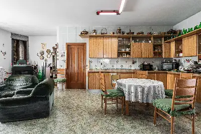 Villa in vendita, San Giovanni La Punta - Mongibello, San Giovanni la Punta