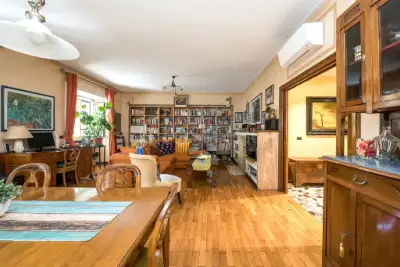 House for sale, Viale Ippocrate, Roma