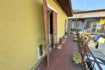 Casa Indipendente in vendita, Via San Zenone, Gussago