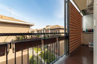 Casa in vendita, Via Alessandro Algardi, Milano