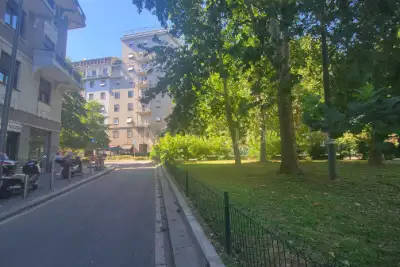 Casa in vendita, Via Federico Ozanam, Milano