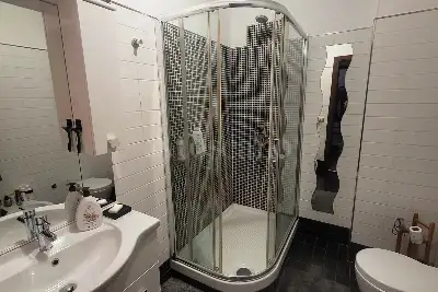 Casa in vendita, Via Monte Grappa, Monterotondo