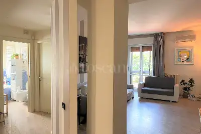 Casa in vendita, Via Angiolo Badiani , Prato