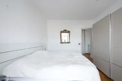 Superattico in vendita, Via Cesare Rasponi, Roma