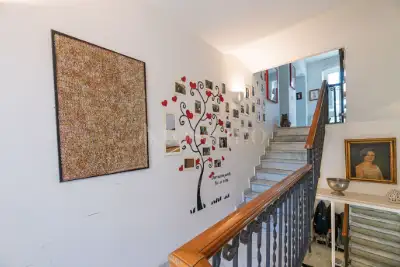 Villa in vendita, Via Antonio Cerasi, Roma