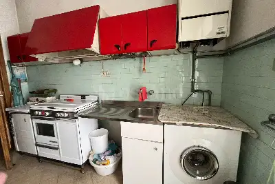 Casa in vendita, Corso Giuseppe Garibaldi, Cerignola