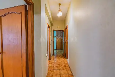 Casa in vendita, Via Antonio Oroboni, Roma