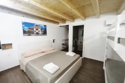 Casa in vendita, Via Gioiamia, Palermo