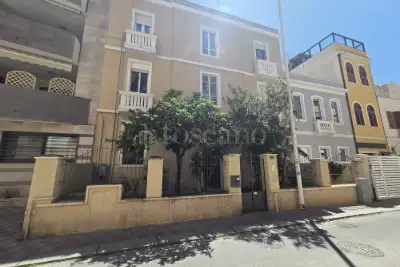 Casa in vendita, Via Gioacchino Rossini, Cagliari