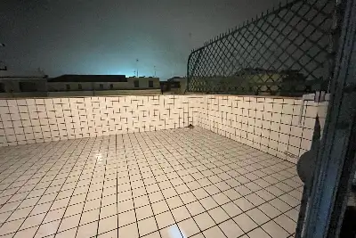 Casa in vendita, Via San Francesco D'Assisi, Cerignola