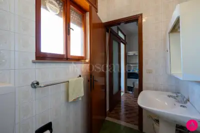 Villino a Schiera in vendita, Via P. Paschini, Precenicco