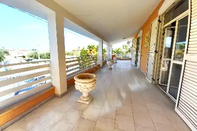 Villa in vendita, VIA MELFI , Cerignola