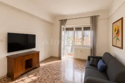 Casa in vendita, Via Monte Lupo Fiorentino, Roma
