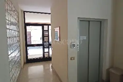 Casa in vendita, Via Bari, Erice