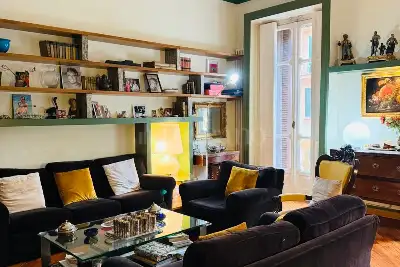 Casa in vendita, Via Santa Lucia, Napoli