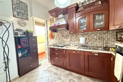 Casa in vendita, Corso Duca di Genova, Roma