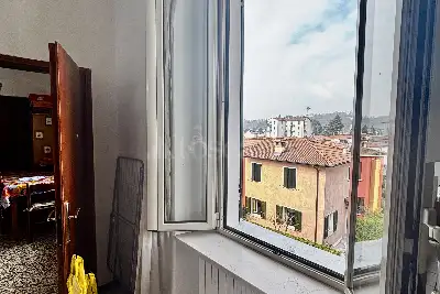 Casa in vendita, Via Chiusure, Brescia