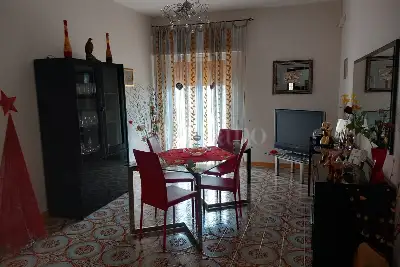 Casa in vendita, Via Dante Alighieri, Bagheria