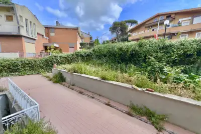 Villa in vendita, Via Gustavo Giovannoni, Roma