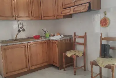 Casa Indipendente in vendita, Via San Basilio 29, Sennori