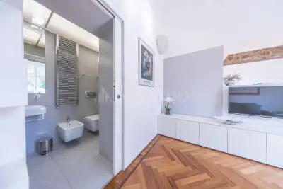 Casa in vendita, Via Castelfidardo, Roma