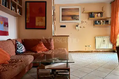 Casa in vendita, Via Bruno de Finetti, Roma