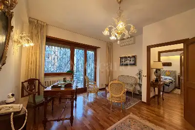 Casa in vendita, Via Giuseppe Antonio Pasquale, Roma