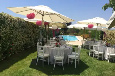 Villa in vendita, Via Romano Scarpa, Roma