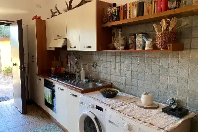 Casa in vendita, Via Siligo, Roma