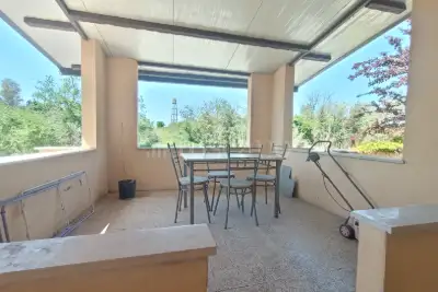 Villa in vendita, Vicolo del Bel Poggio, Roma